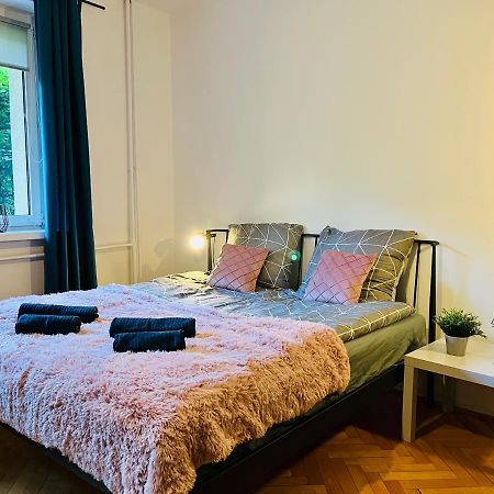 Apartament Metro Center - Gdynia Centrum 외부 사진