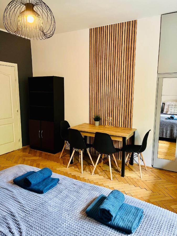 Apartament Metro Center - Gdynia Centrum 외부 사진