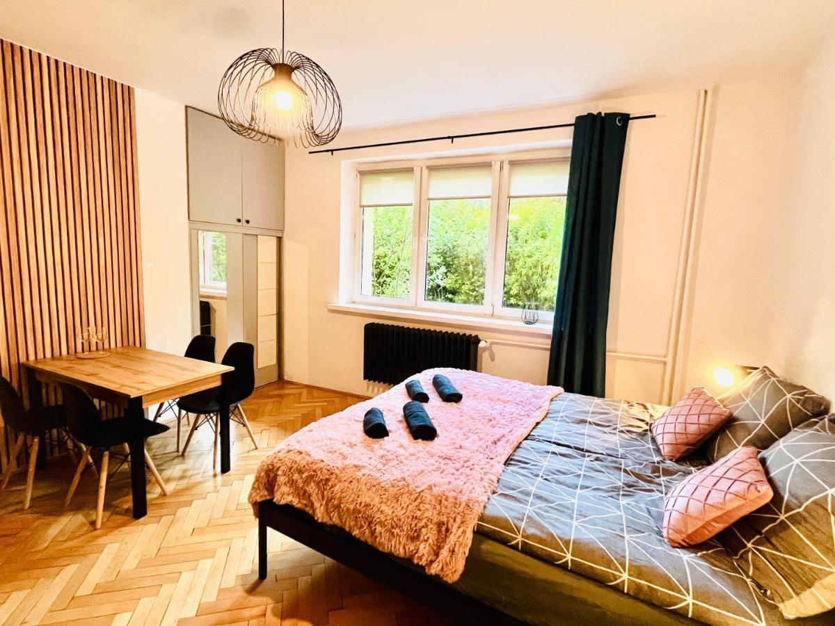 Apartament Metro Center - Gdynia Centrum 외부 사진