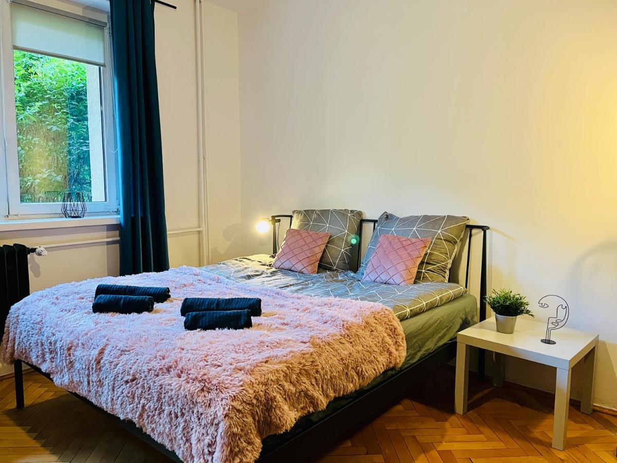Apartament Metro Center - Gdynia Centrum 외부 사진