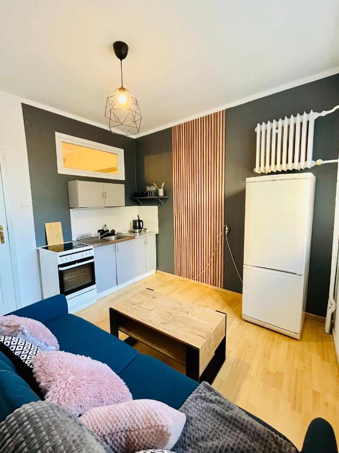 Apartament Metro Center - Gdynia Centrum 외부 사진