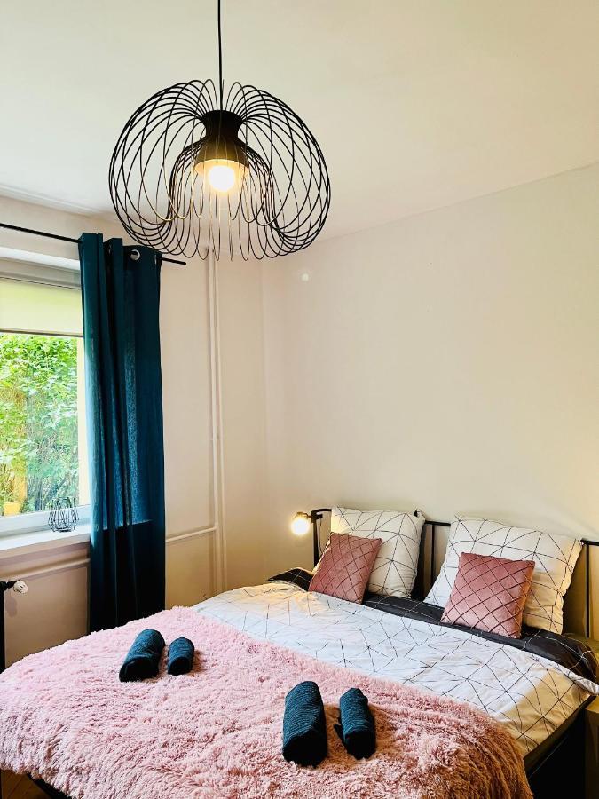 Apartament Metro Center - Gdynia Centrum 외부 사진